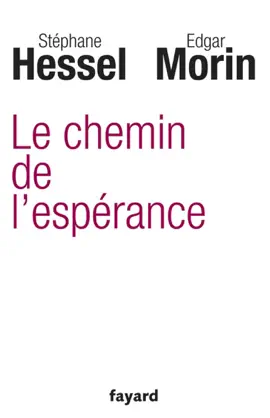 Read: Le chemin Book de l'espérance