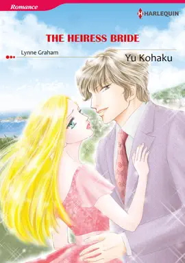 Read: The Heiress Book Bride (Harlequin Comics)