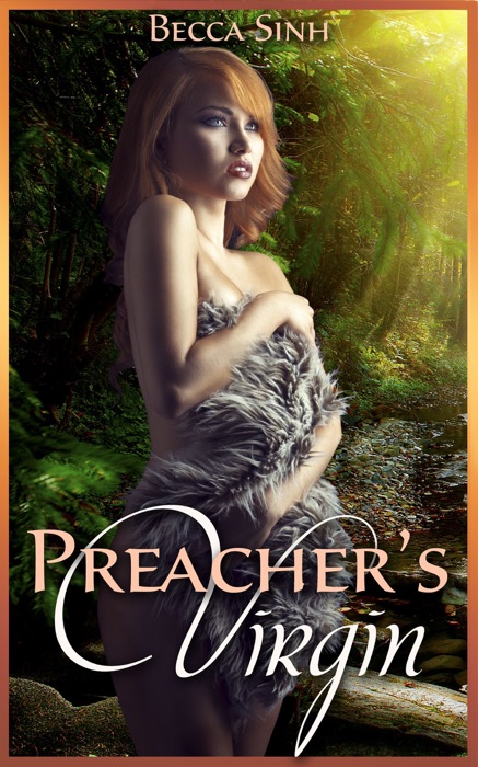 Preacher's Virgin (Book 1 of 