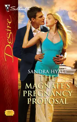 Read: The Magnate's Book Pregnancy Proposal