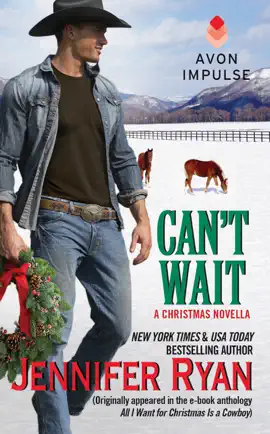 Read: Book Can't Wait