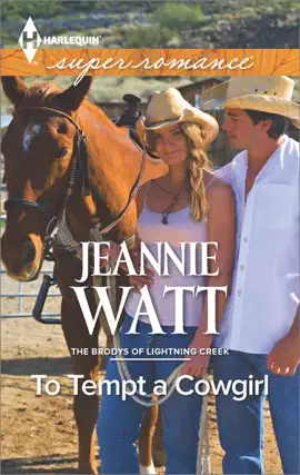 Read: To Tempt Book a Cowgirl