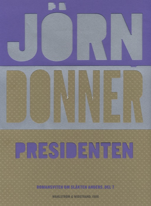 Presidenten