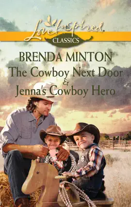 Read: Book The Cowboy Next Door & Jenna's Cowboy Hero