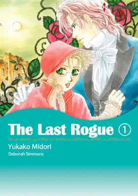 Read: The Last Rogue Book 1