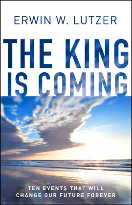 Read: The King Book is Coming