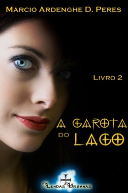 Capa do livro A garota no porão de Mary Kubica