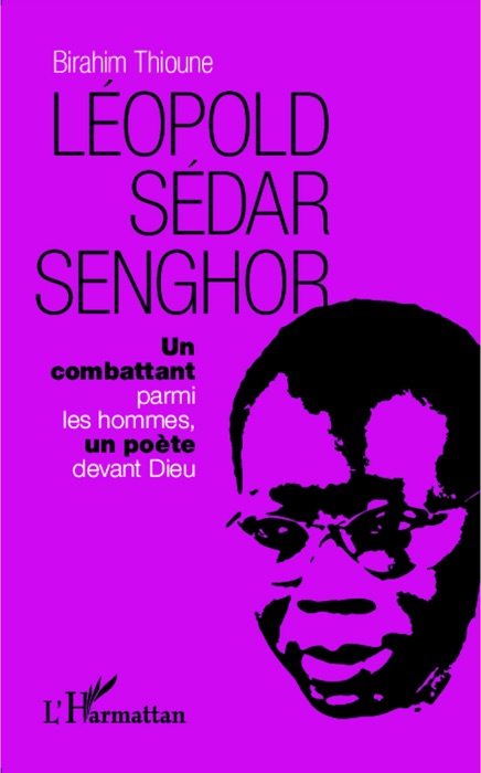 Léopold Sédar Senghor