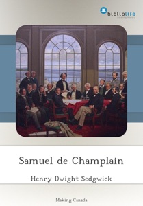 Samuel de Champlain