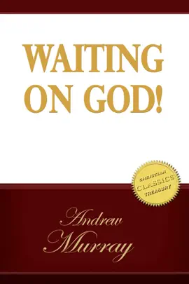 Read: Waiting on Book God!