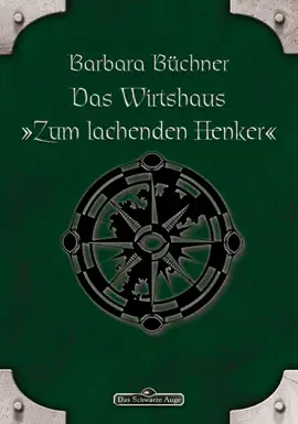 Read: DSA 46: Das Wirtshaus "Zum Lachenden Henker" Book