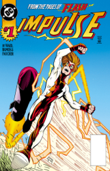 Impulse (1995-) #1