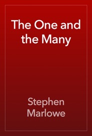 The One and the Many - Stephen Marlowe