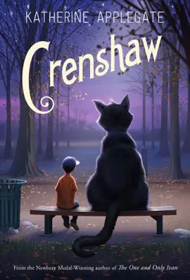 Read: Crenshaw