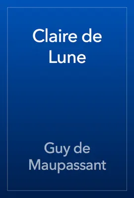 Read: Claire de Book Lune