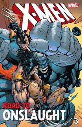 Read: X-Men