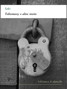 Read: Tobermory e altre Book storie