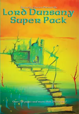 Read: Lord Dunsany Super Book Pack