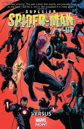 Read: Book Superior Spider-Man Team-Up