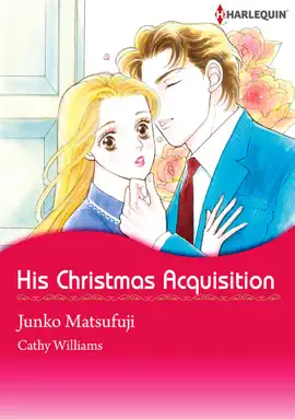 Read: His Christmas Acquisition Book