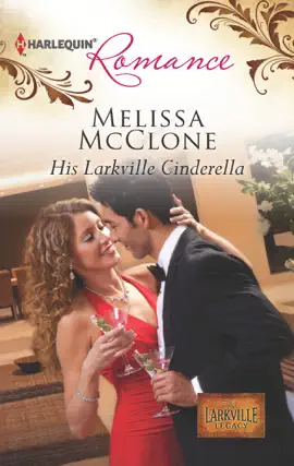 Read: His Larkville Cinderella Book