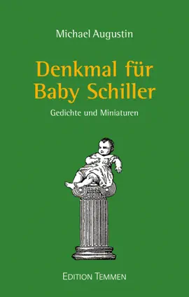 Read: Denkmal für Book Baby Schiller