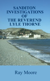 SANDITON INVESTIGATIONS OF THE REVEREND LYLE THORNE