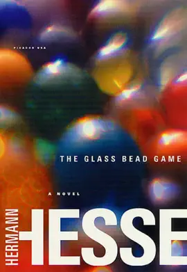 Read: Book The Glass Bead Game