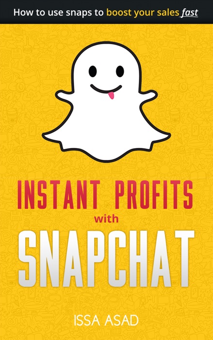Issa Asad Instant Profits with Snapchat