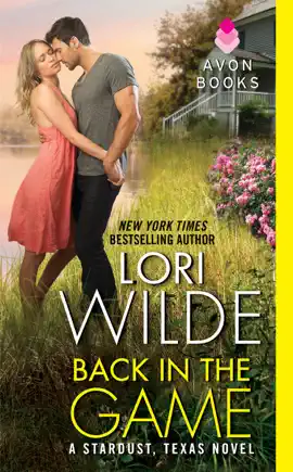 Read: Back in the Book Game