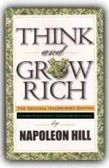 Think And Grow Rich [The Deluxe Edition]