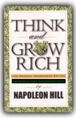 Think And Grow Rich [The Deluxe Edition] - Napoleon Hill