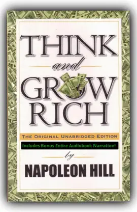 Read: Book Think And Grow Rich [The Deluxe Edition]