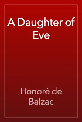 Read: A Book Daughter of Eve