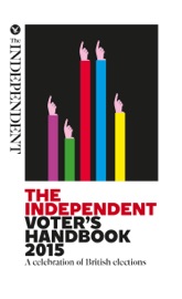 The Independent Voter’s Handbook 2015