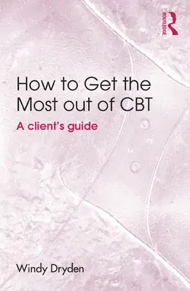 Read: How Book to Get the Most Out of CBT