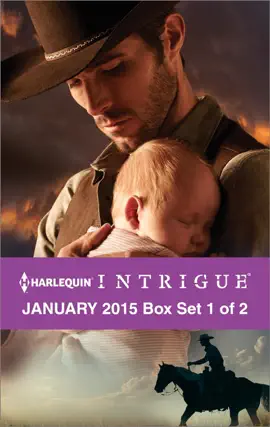 Read: Harlequin Intrigue January Book 2015 - Box Set 1 of 2