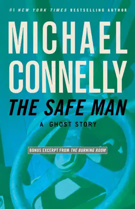 Read: The Safe Man Book