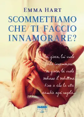 Read: Scommettiamo che Book ti faccio innamorare? (Life)