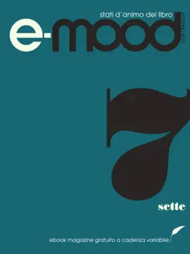 Read: e-mood - numero 7 Book