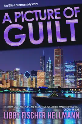 Read: A PICTURE OF Book GUILT