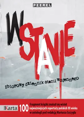 Read: Book W stanie