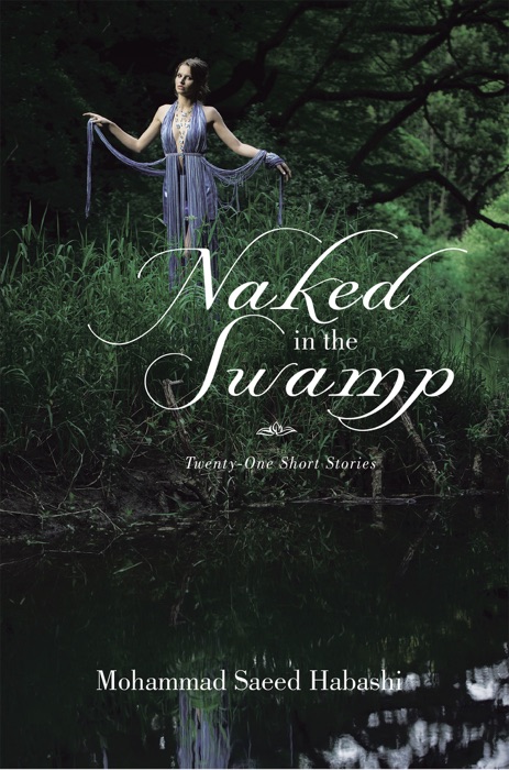 Naked in the Swamp