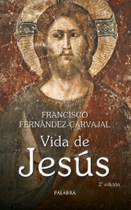 Vida de Jesús Book Cover