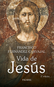 Vida de Jesús Book Cover