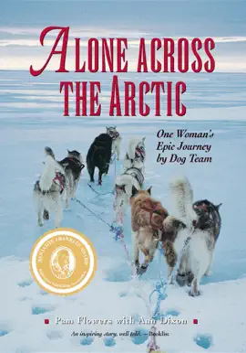 Read: Book Alone Across the Arctic