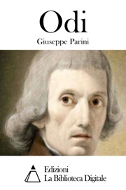 Odi - Giuseppe Parini