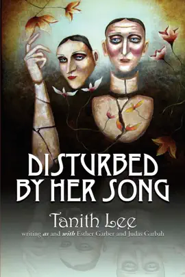 Read: Book Disturbed by Her Song