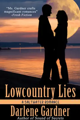 Read: Lowcountry Lies (A Book Saltwater Romance)