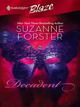 Read: Decadent